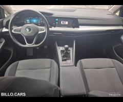 Volkswagen Golf 8 1.0 tsi Trendline 90cv - 6