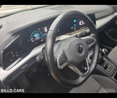 Volkswagen Golf 8 1.0 tsi Trendline 90cv - 7