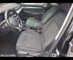 Volkswagen Golf 8 1.0 tsi Trendline 90cv - 8