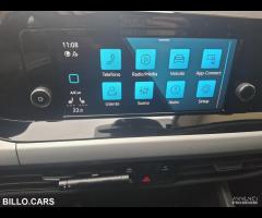 Volkswagen Golf 8 1.0 tsi Trendline 90cv - 13