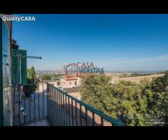 Tre appartamenti da ristrutturare a camerata picen - 7