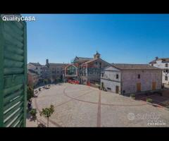 Tre appartamenti da ristrutturare a camerata picen - 14