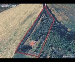 RUSTICO da RISTRUTTURARE a Camerata Picena - 5