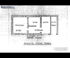 RUSTICO da RISTRUTTURARE a Camerata Picena - 12
