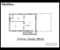 RUSTICO da RISTRUTTURARE a Camerata Picena - 13