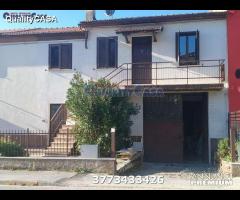 Casa a schiera a castelplanio - 2