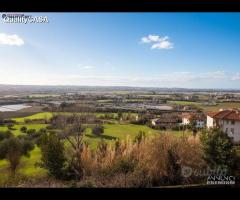Villa di recente costruzione con corte esclusiva e - 16