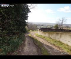 Villa di recente costruzione con corte esclusiva e - 20