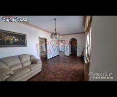 Appartamento con terrazzo a Palombina Vecchia