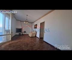 Appartamento con terrazzo a Palombina Vecchia - 6