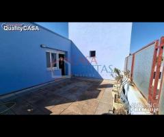 Appartamento con terrazzo a Palombina Vecchia - 10