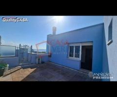 Appartamento con terrazzo a Palombina Vecchia - 11