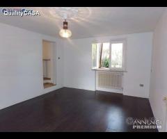 Casa singola con giardino a montemarciano - 3