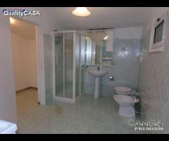 Casa singola con giardino a montemarciano - 5