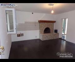 Casa singola con giardino a montemarciano - 7