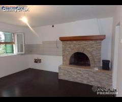 Casa singola con giardino a montemarciano - 8