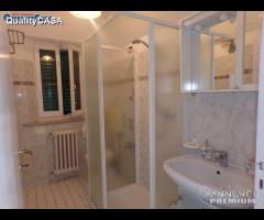 Casa singola con giardino a montemarciano - 12