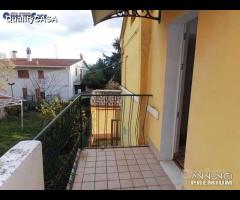 Casa singola con giardino a montemarciano - 15