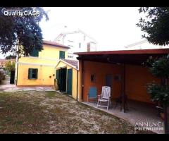 Casa singola con giardino a montemarciano - 18