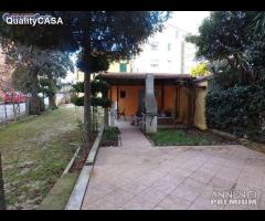 Casa singola con giardino a montemarciano - 19