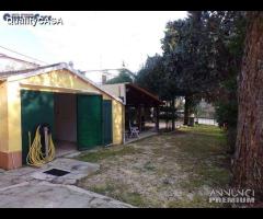 Casa singola con giardino a montemarciano - 20