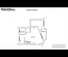 Trilocale recente costruzione a Chiaravalle - 25