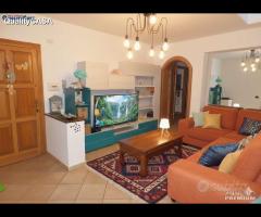 Appartamento con terrazzo a Castelferretti - 1