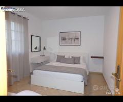 Appartamento con terrazzo a Castelferretti - 8