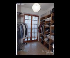 Appartamento con terrazzo a Castelferretti - 9