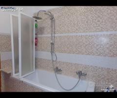 Appartamento con terrazzo a Castelferretti - 12