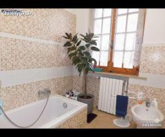 Appartamento con terrazzo a Castelferretti - 13