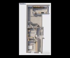 Appartamento investimento a chiaravalle - 9