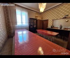 Casa abbinata con garage e giardino centro Chiarav - 9