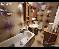 Casa abbinata con garage e giardino centro Chiarav - 10