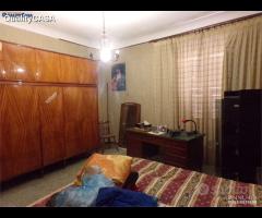 Casa abbinata con garage e giardino centro Chiarav - 14