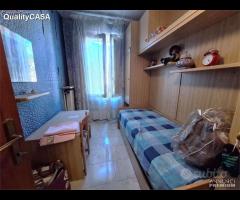 Casa abbinata con garage e giardino centro Chiarav - 17