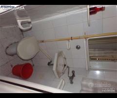 Casa abbinata con garage e giardino centro Chiarav - 18