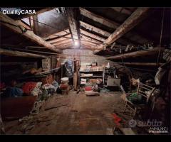 Casa abbinata con garage e giardino centro Chiarav - 24