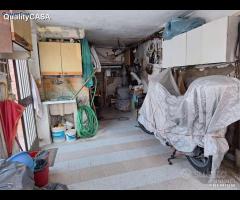 Casa abbinata con garage e giardino centro Chiarav - 26