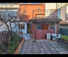 Casa abbinata con garage e giardino centro Chiarav - 30