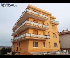 Appartamento 3 camere a montemarciano