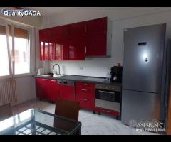 Appartamento 3 camere a montemarciano