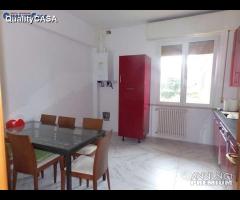 Appartamento 3 camere a montemarciano