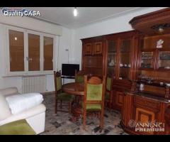 Appartamento 3 camere a montemarciano