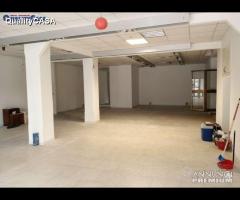 Negozio zona stazione in ancona