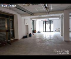 Negozio zona stazione in ancona