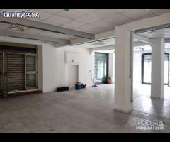 Negozio zona stazione in ancona