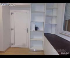 Monolocale a Chiaravalle