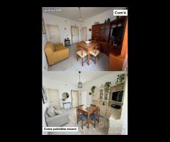 JESI APPARTAMENTO Via Gallodoro