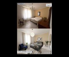 JESI APPARTAMENTO Via Gallodoro